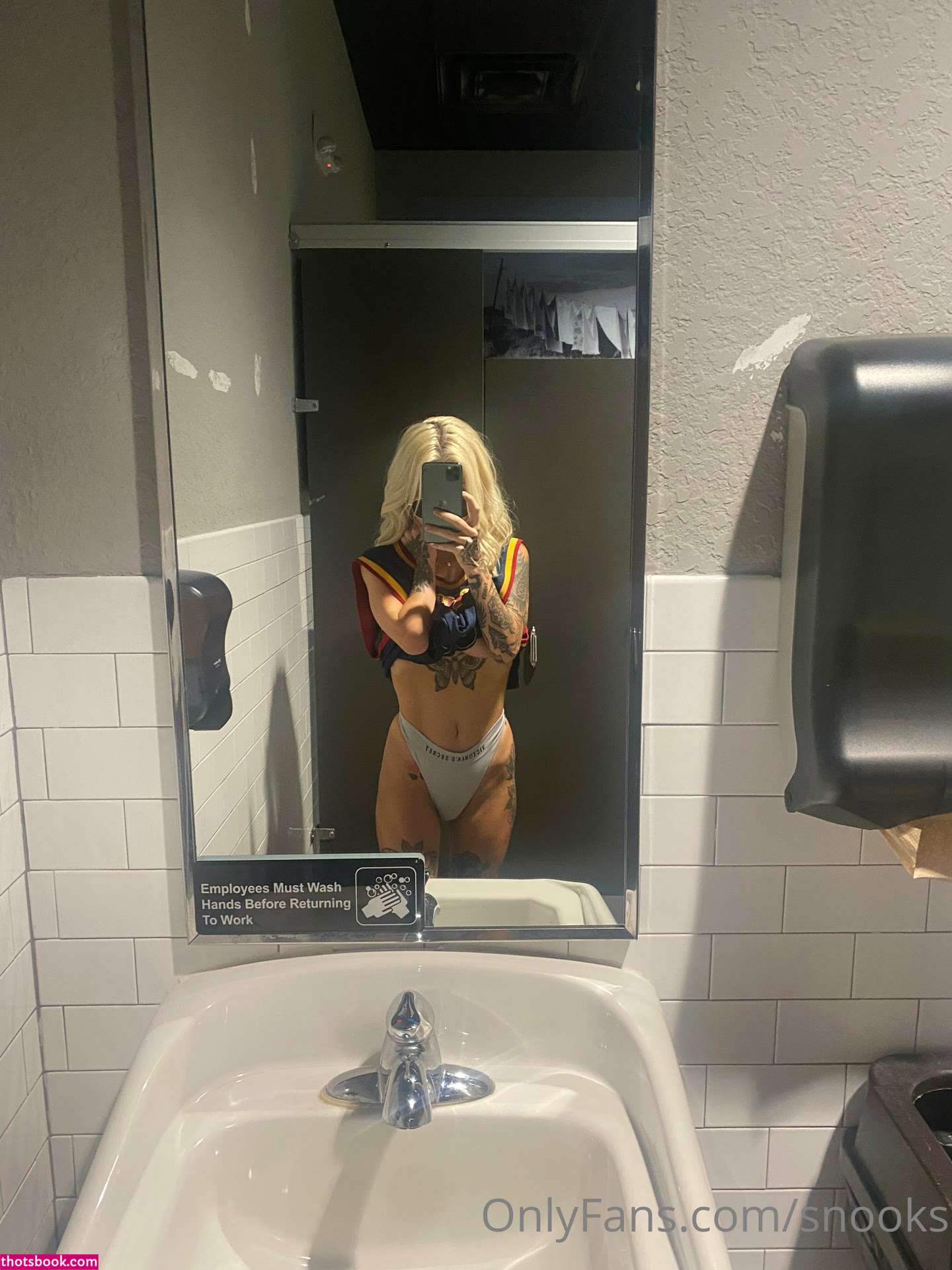 Snooks Nude OnlyFans Photos #10 1164510