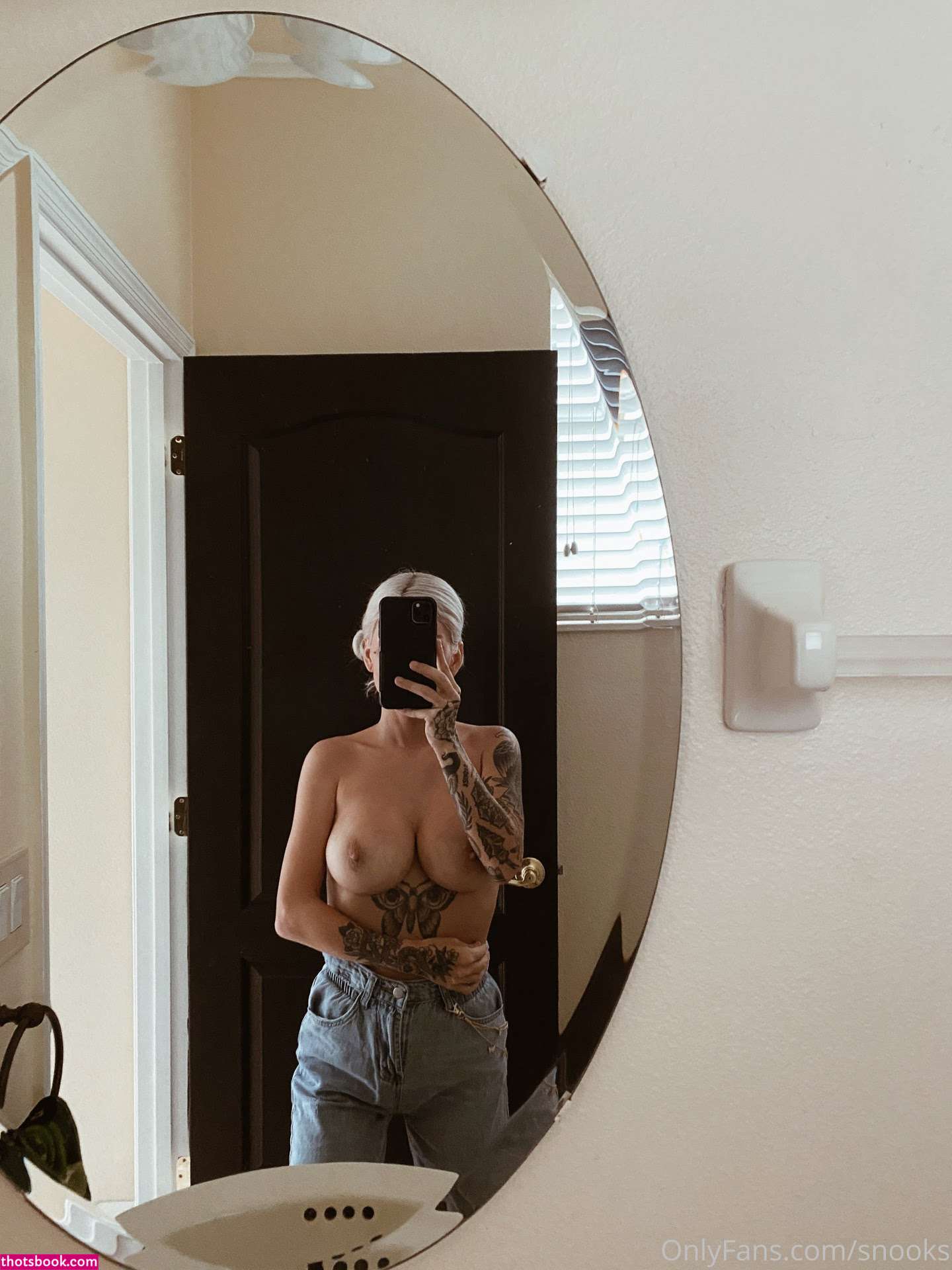 Snooks Nude OnlyFans Photos #13 1164538