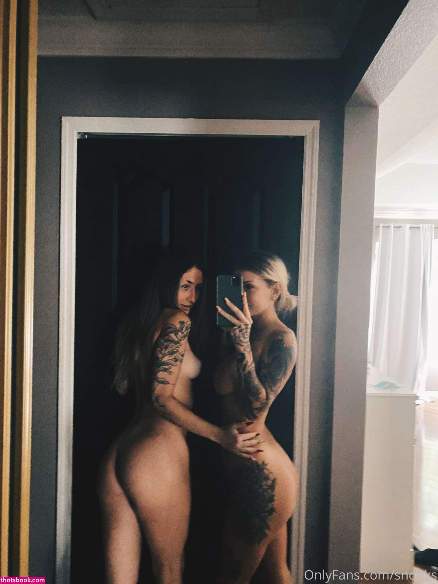 Snooks Nude OnlyFans Photos #13 1164545