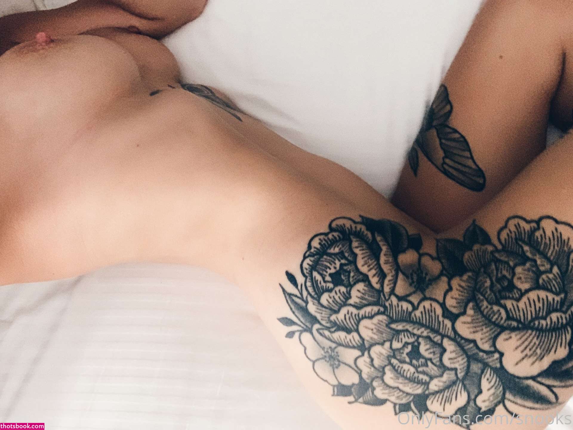 Snooks Nude OnlyFans Photos #14 1164555