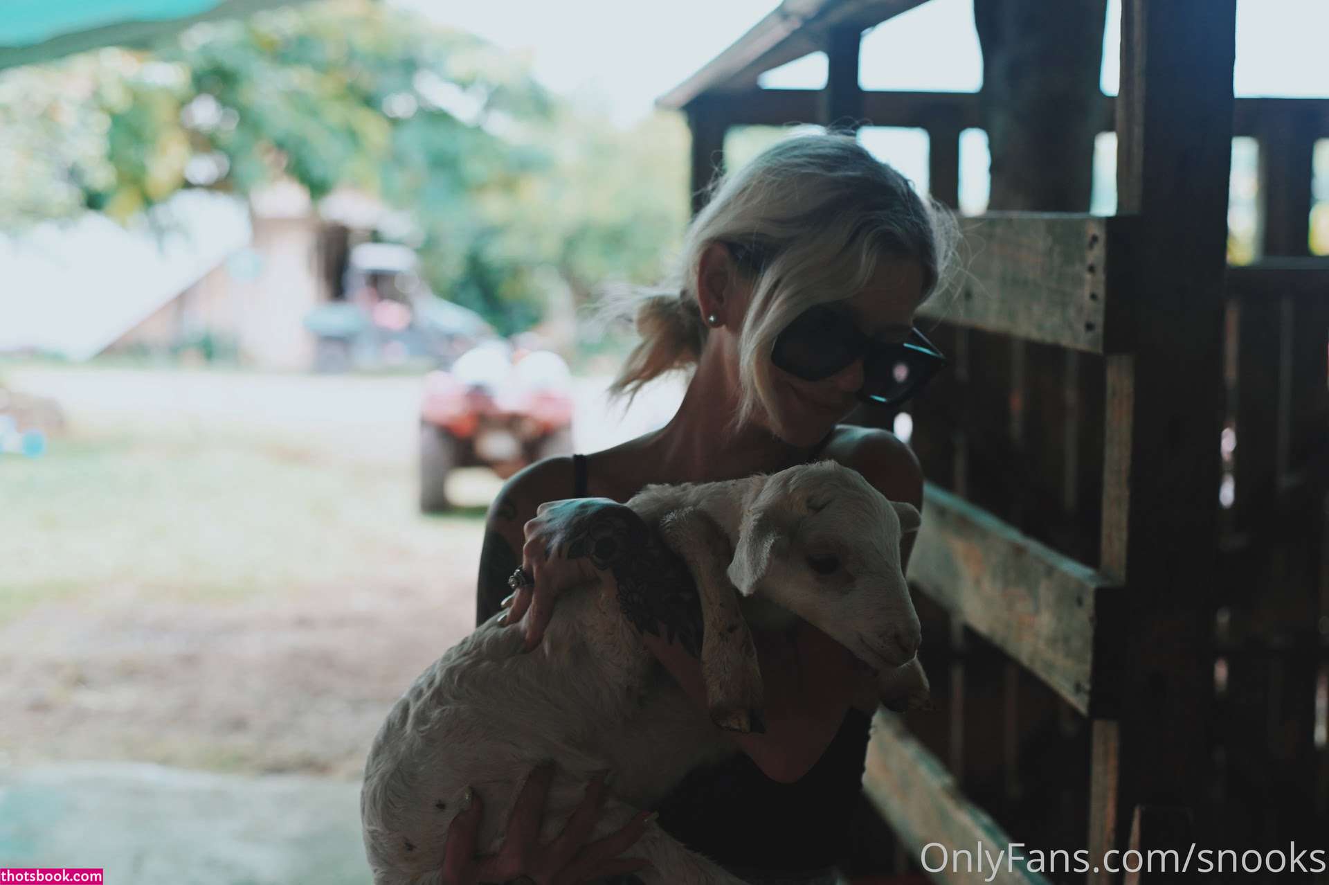 Snooks Nude OnlyFans Photos #15 1164574