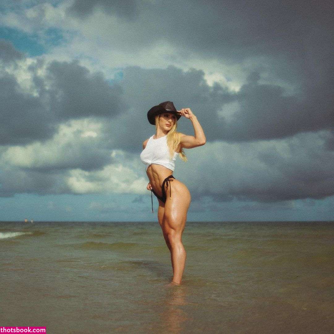 gainswithtay taylorg98 Nude OnlyFans Photos #1 1180650