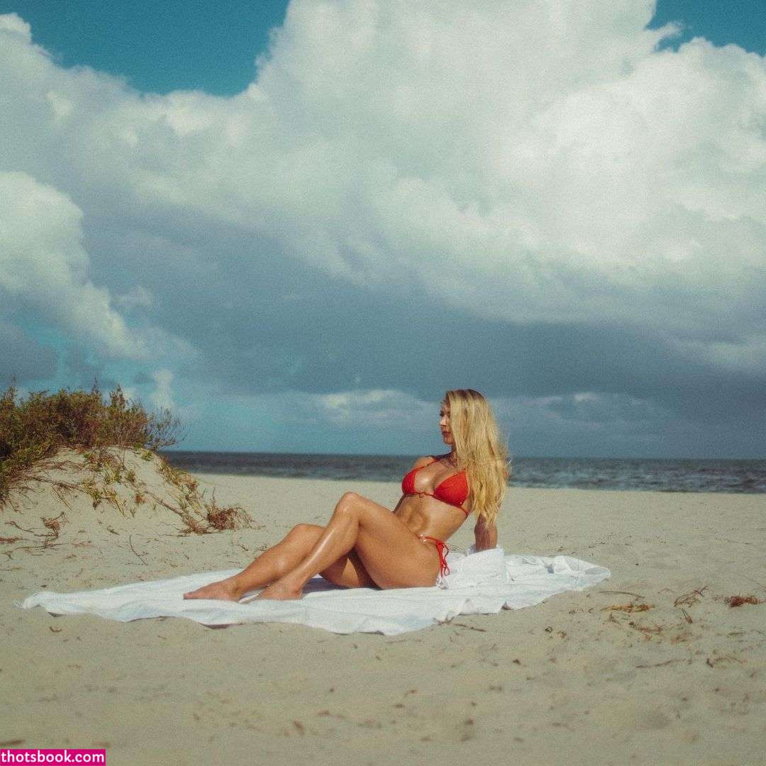 gainswithtay taylorg98 Nude OnlyFans Photos #1 1180651