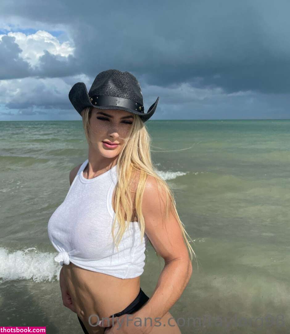 gainswithtay taylorg98 Nude OnlyFans Photos #1 1180652