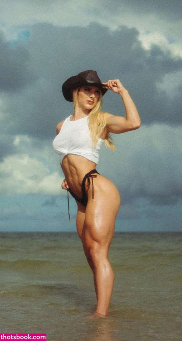 gainswithtay taylorg98 Nude OnlyFans Photos #1 1180655