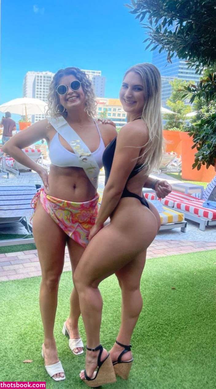 gainswithtay taylorg98 Nude OnlyFans Photos #2 1180660