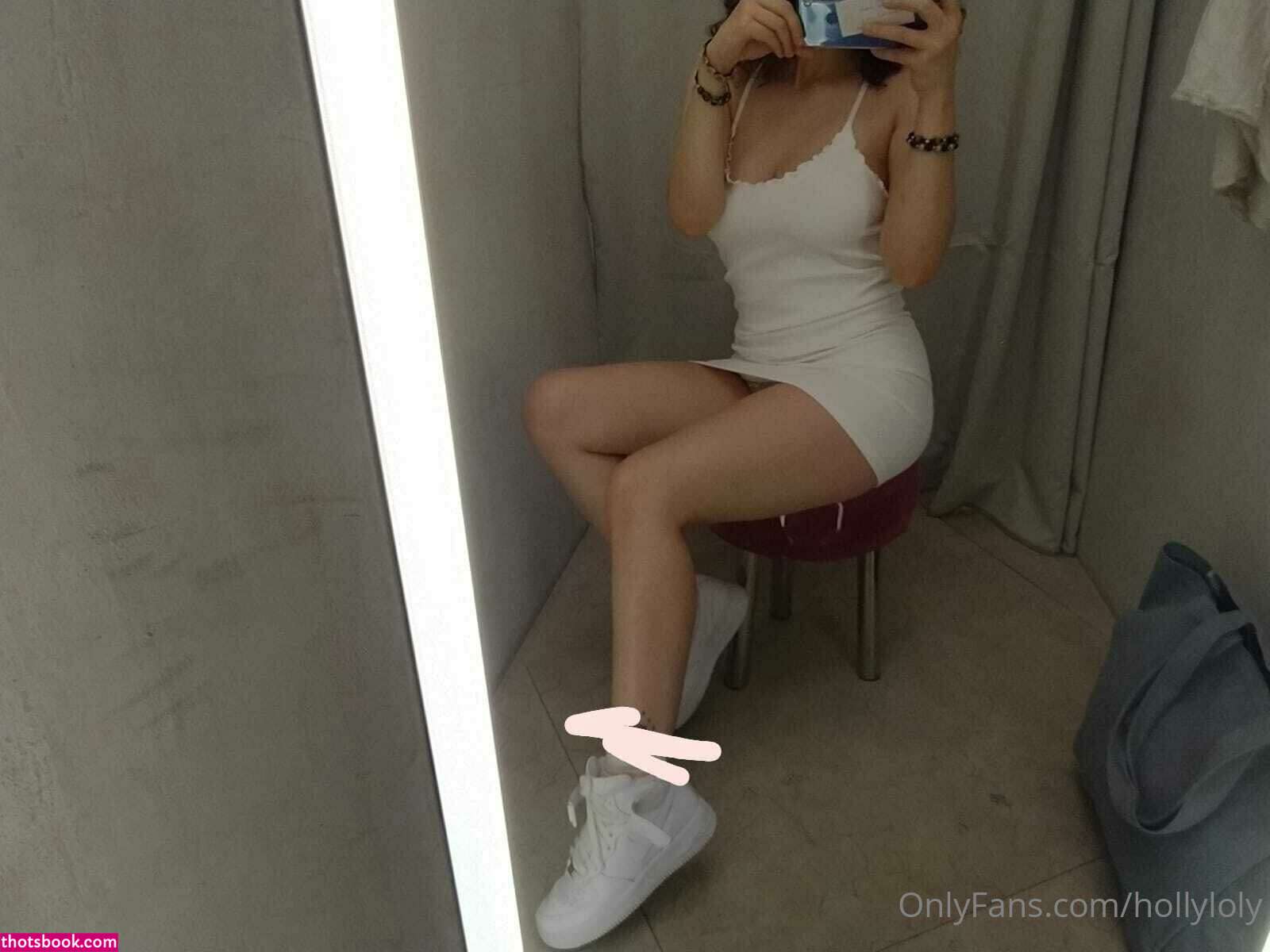 hollyloly Nude OnlyFans Photos #7 1180817