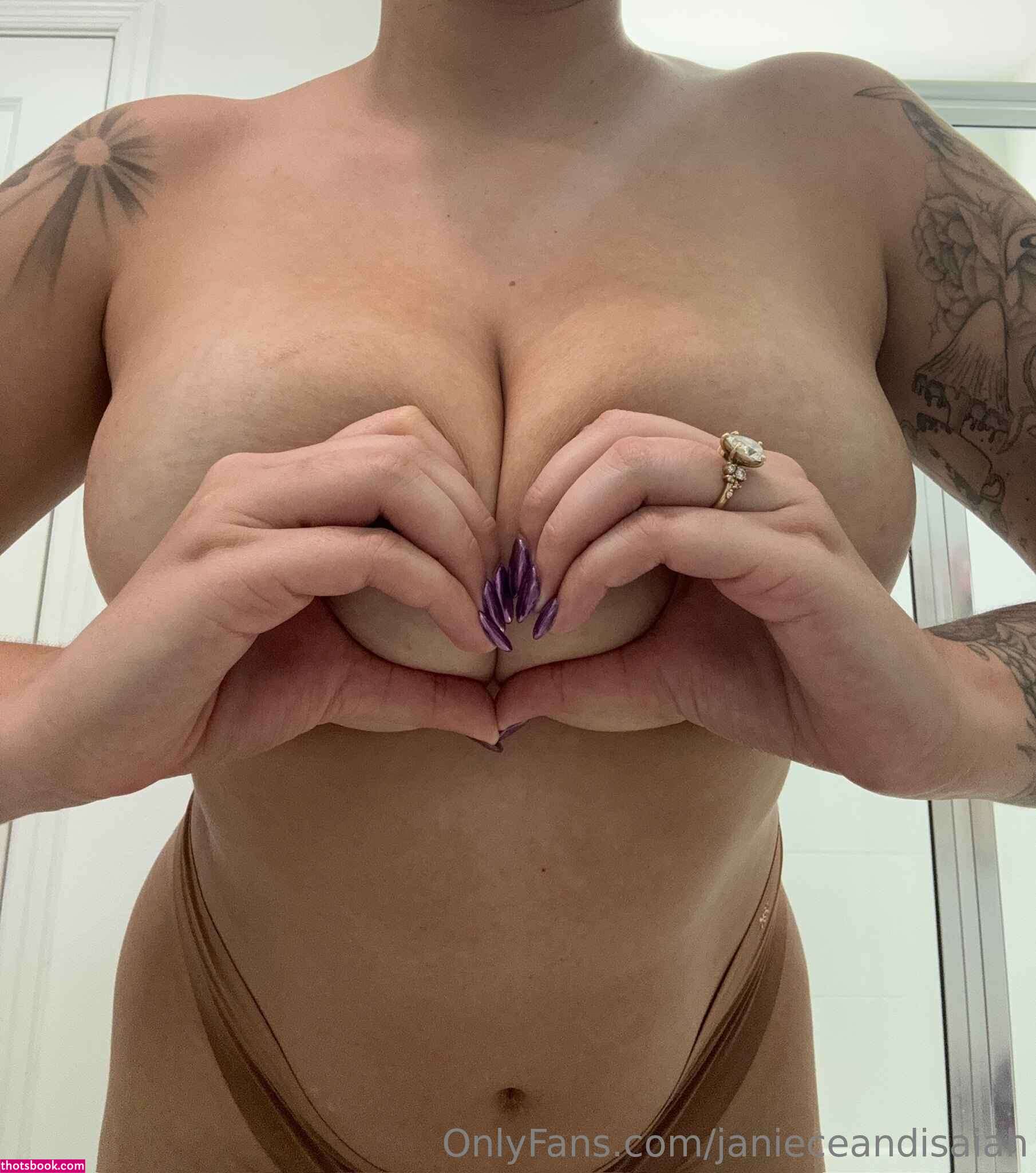 Janiece Nyasia Nude OnlyFans Photos #14 1180870