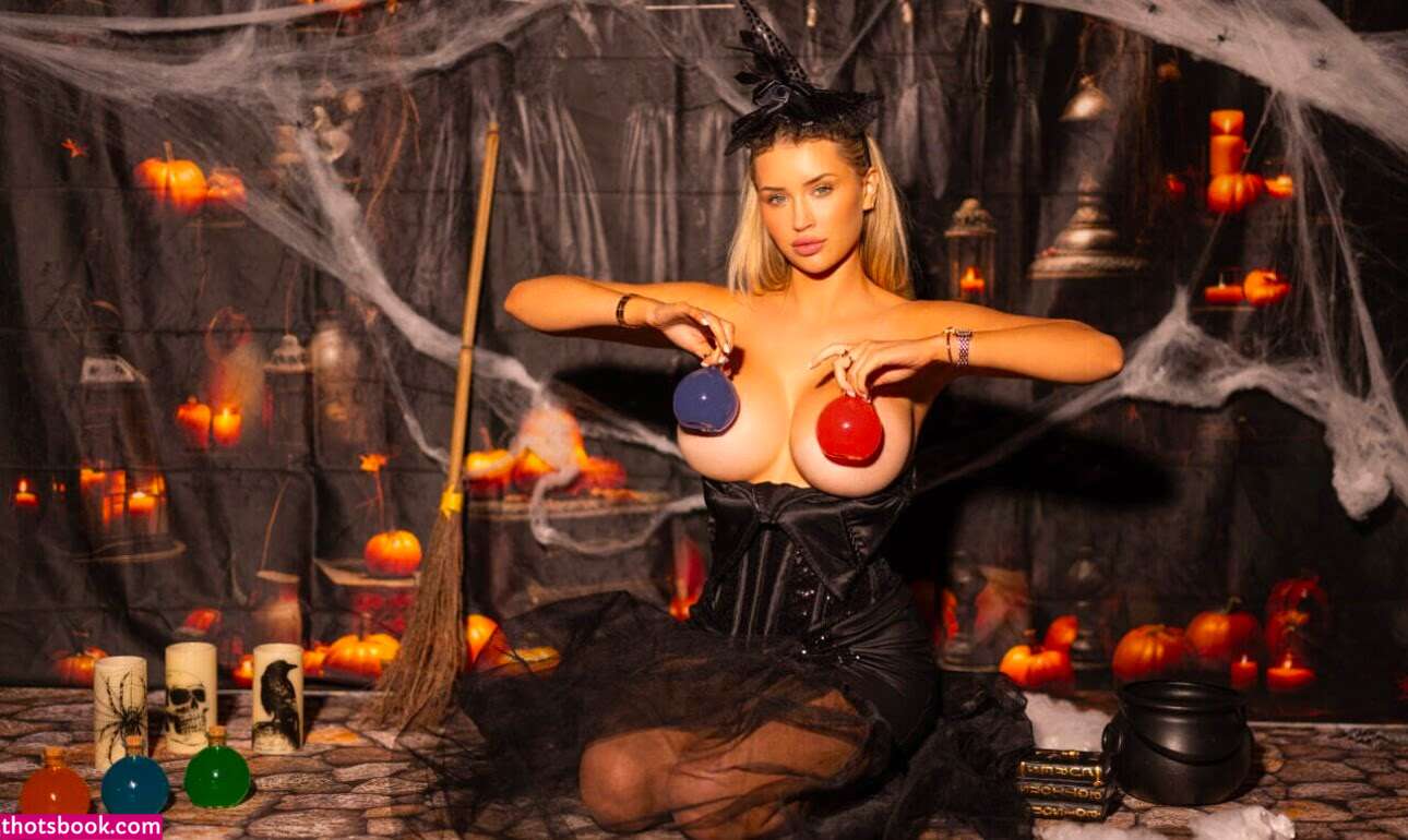 Mikayla Demaiter Nude OnlyFans Photos #201 1180995