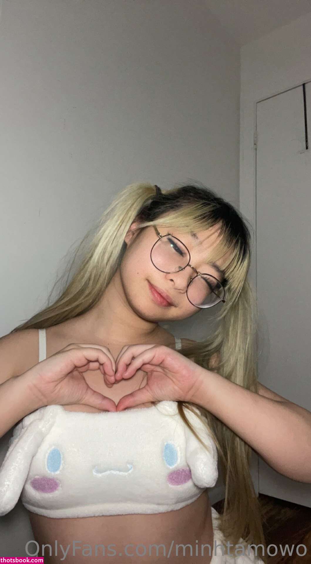 minunowo minhowo Nude OnlyFans Photos #7 1181027