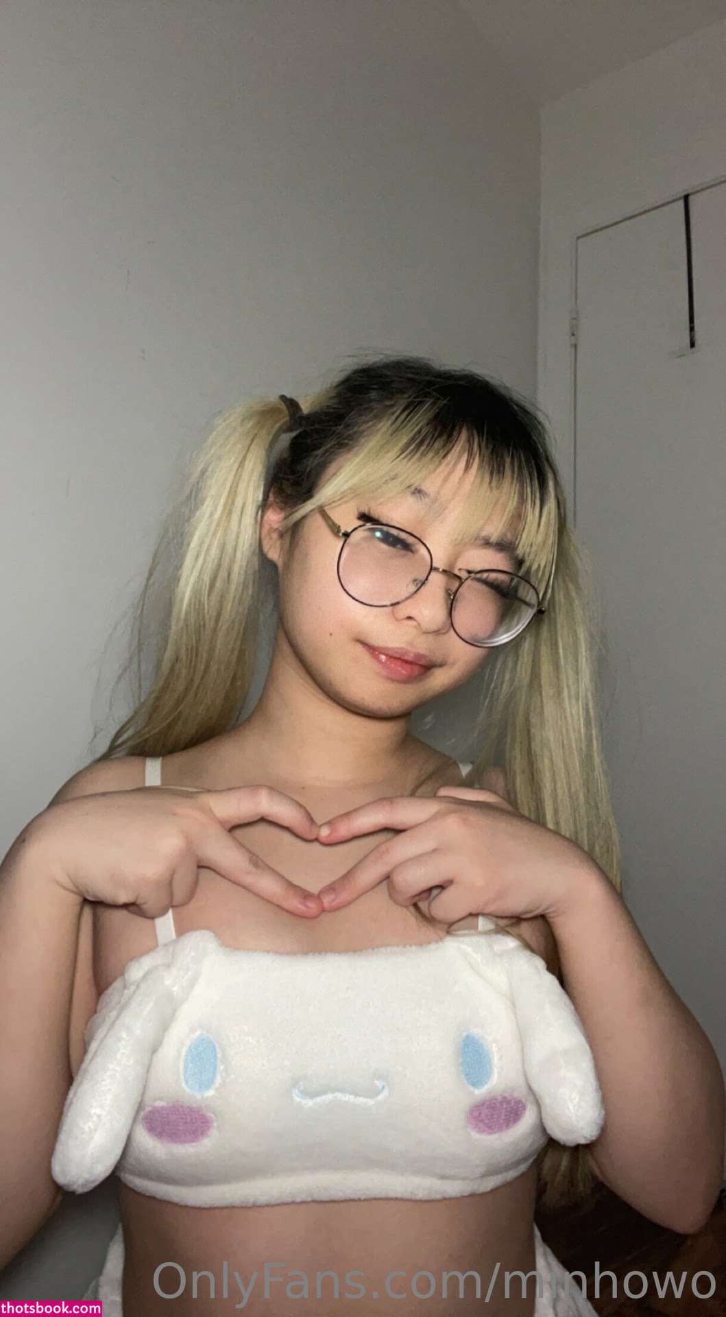 minunowo minhowo Nude OnlyFans Photos #7 1181028