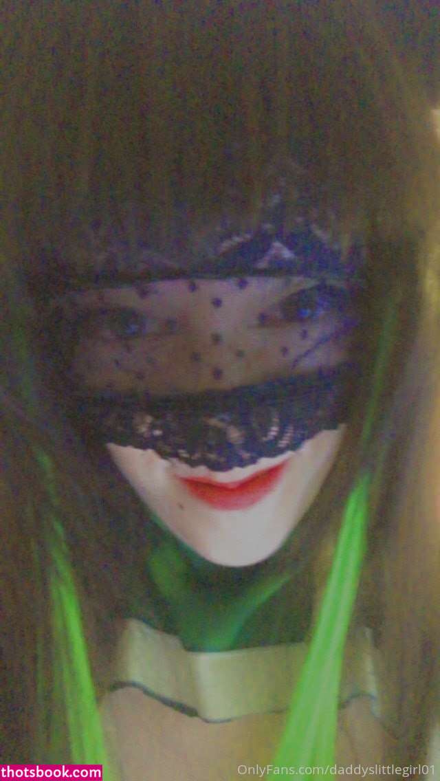 daddyslittlegirl01 Nude OnlyFans Photos #15 1181502
