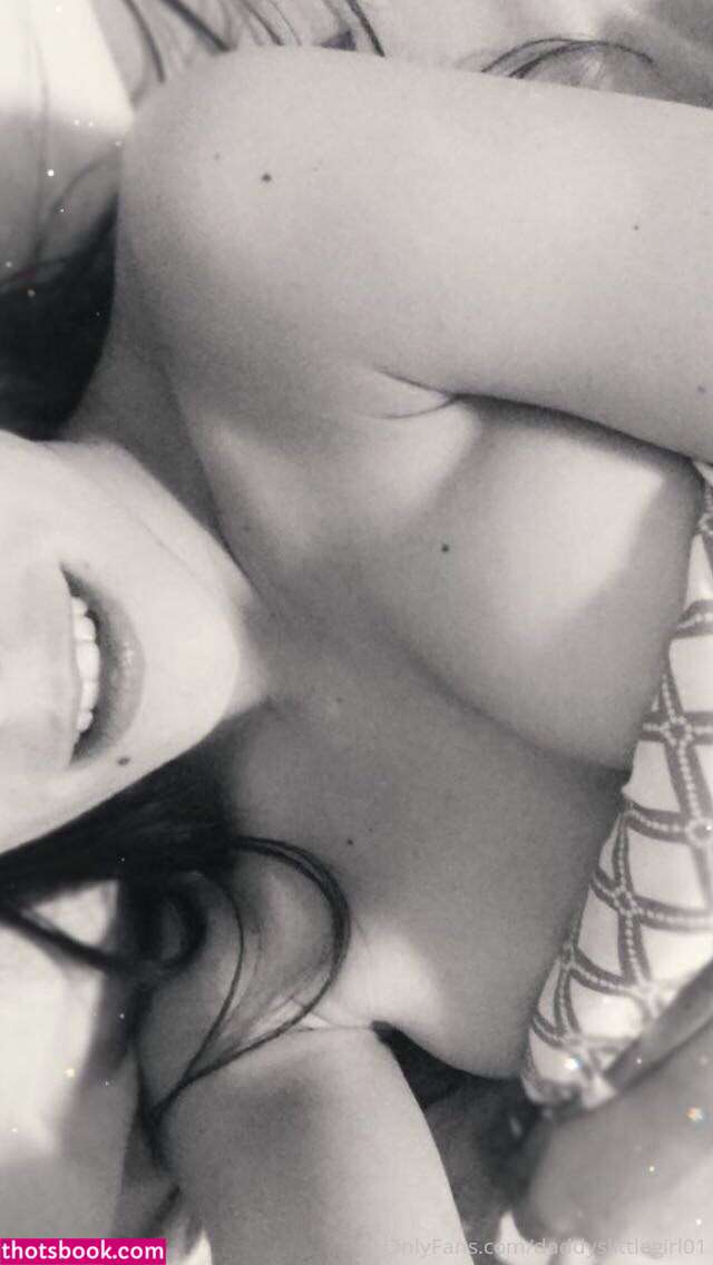 daddyslittlegirl01 Nude OnlyFans Photos #15 1181505