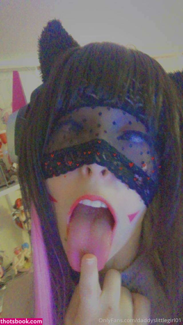 daddyslittlegirl01 Nude OnlyFans Photos #15 1181511