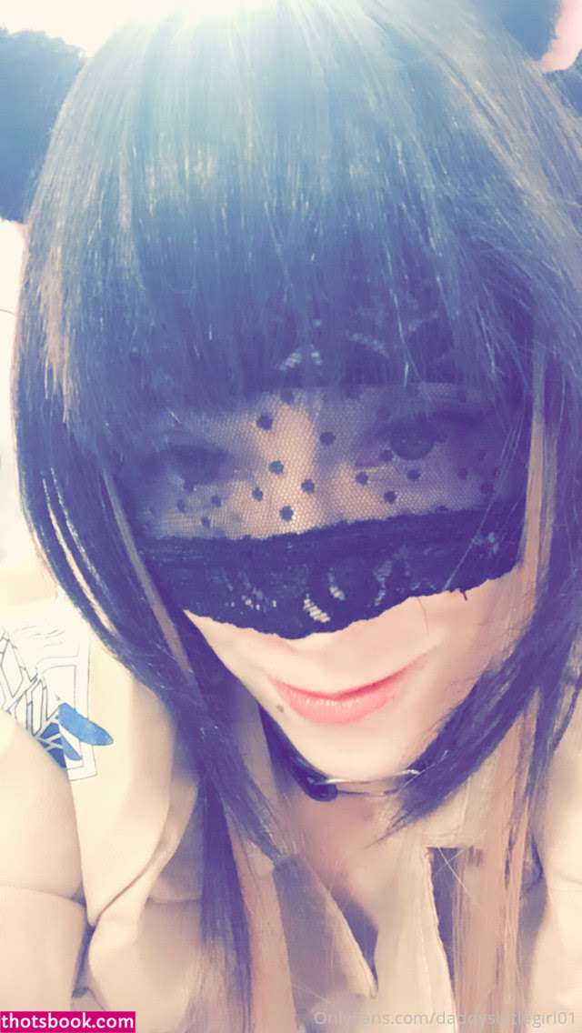 daddyslittlegirl01 Nude OnlyFans Photos #15 1181514