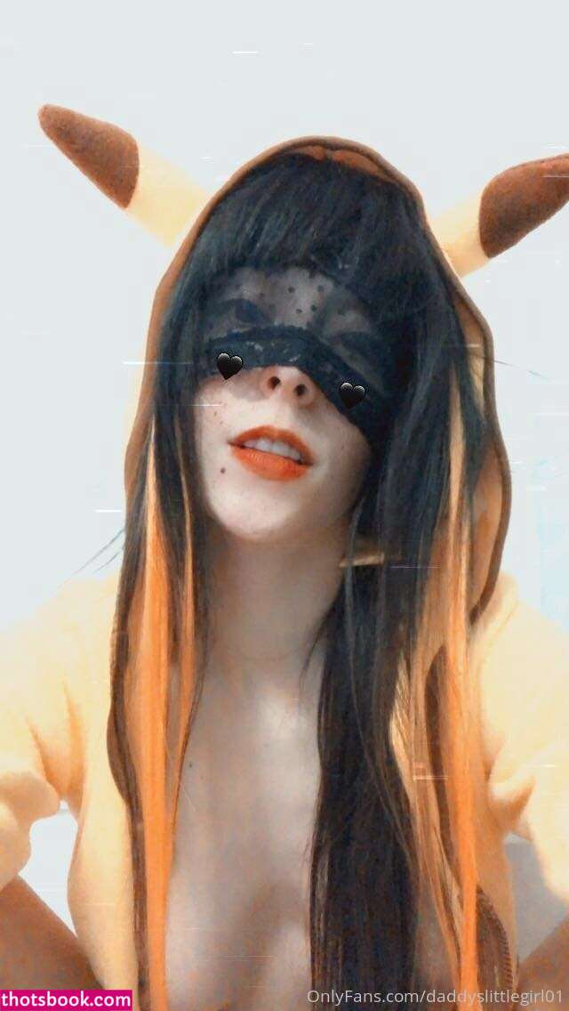 daddyslittlegirl01 Nude OnlyFans Photos #15 1181518