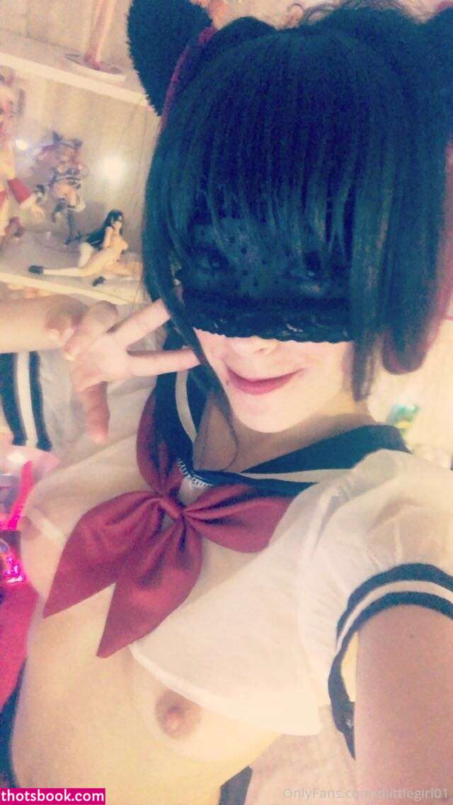 daddyslittlegirl01 Nude OnlyFans Photos #15 1181520