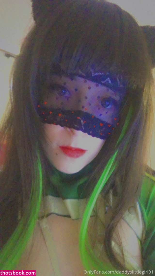 daddyslittlegirl01 Nude OnlyFans Photos #15 1181521