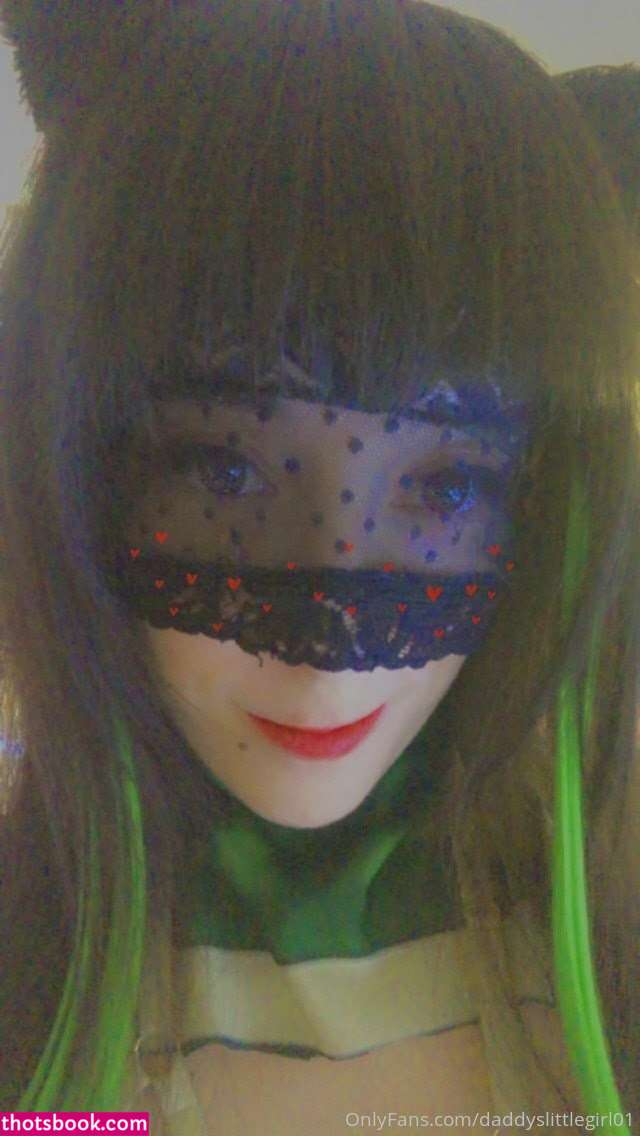 daddyslittlegirl01 Nude OnlyFans Photos #15 1181530