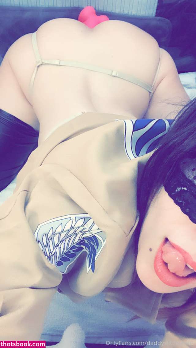 daddyslittlegirl01 Nude OnlyFans Photos #15 1181542