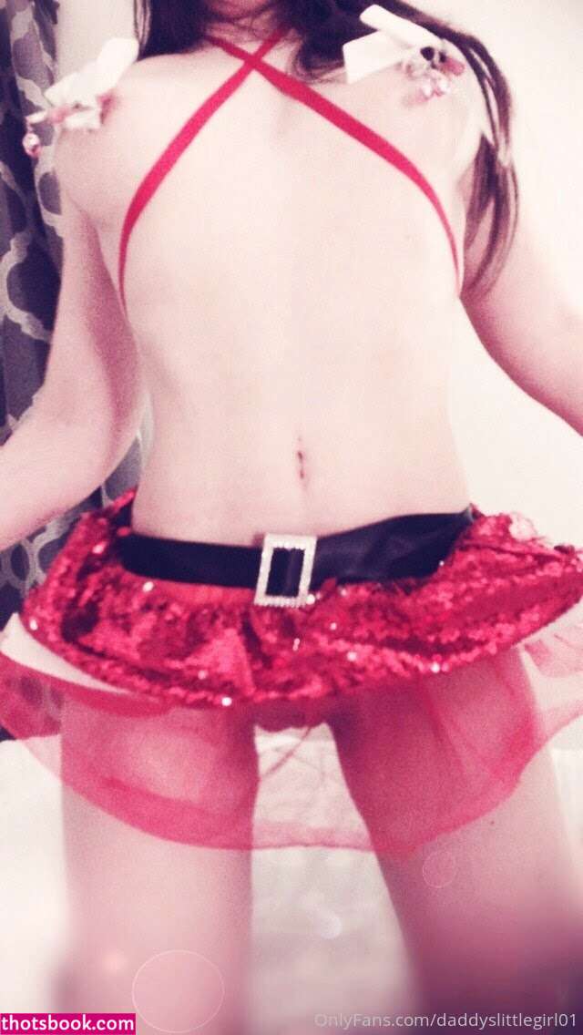 daddyslittlegirl01 Nude OnlyFans Photos #15 1181546