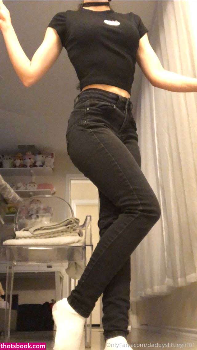 daddyslittlegirl01 Nude OnlyFans Photos #15 1181550