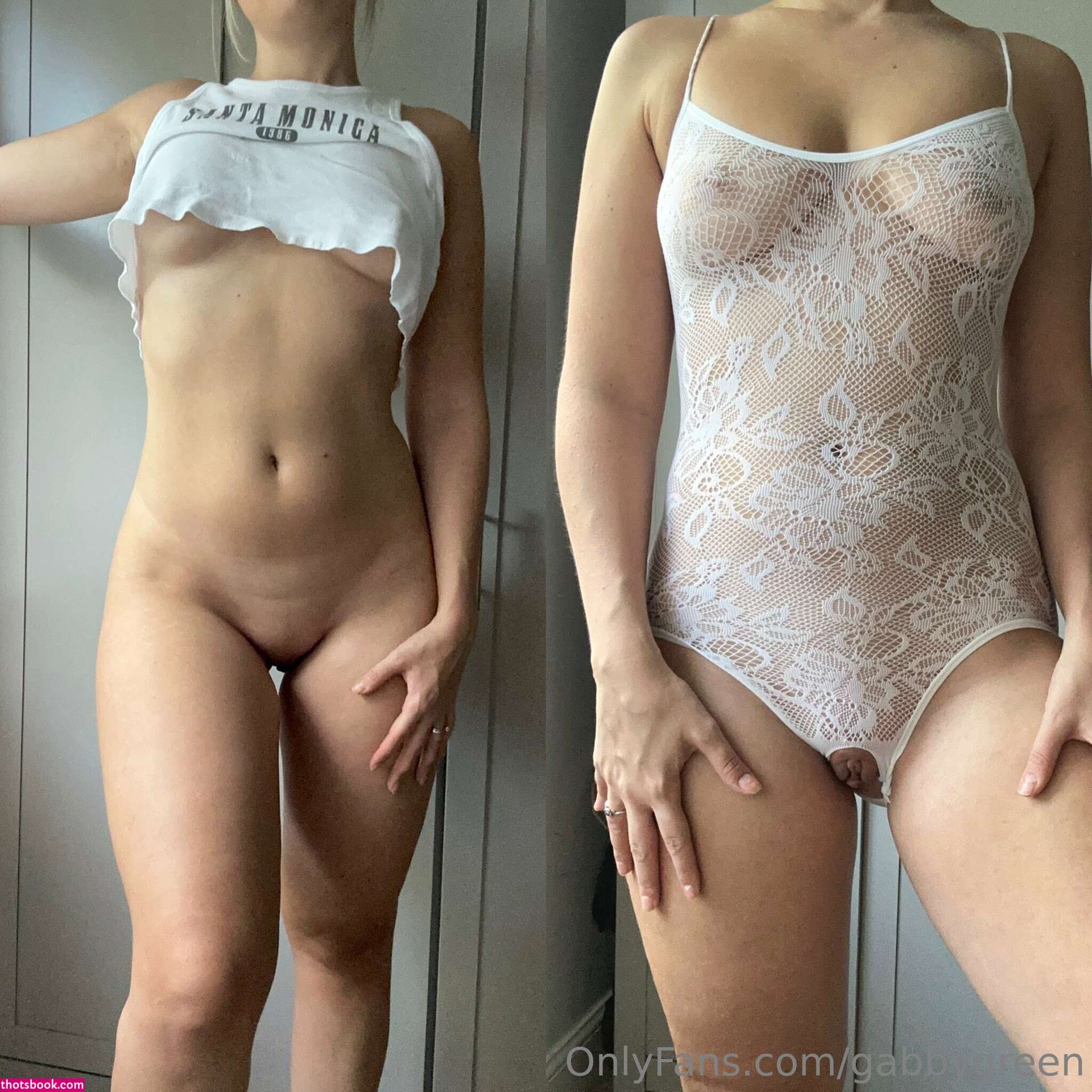 gabbygreen Gabby Nude OnlyFans Photos #15 1181833