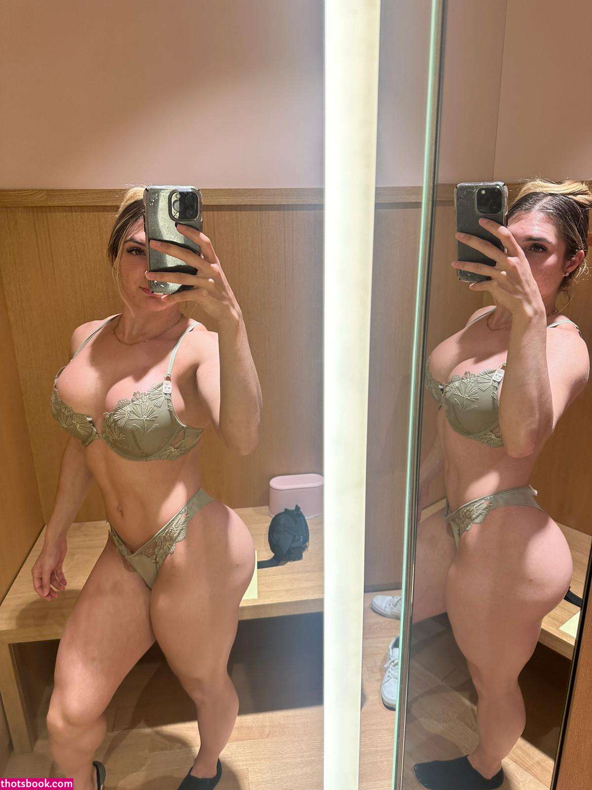 gainswithtay taylorg98 Nude OnlyFans Photos #10 1181852