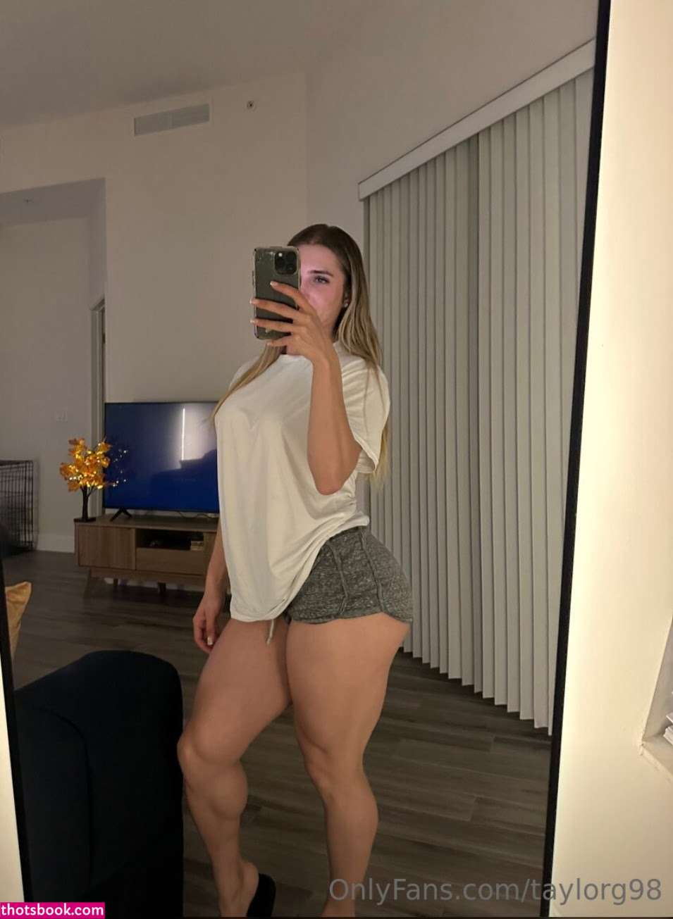 gainswithtay taylorg98 Nude OnlyFans Photos #14 1181888