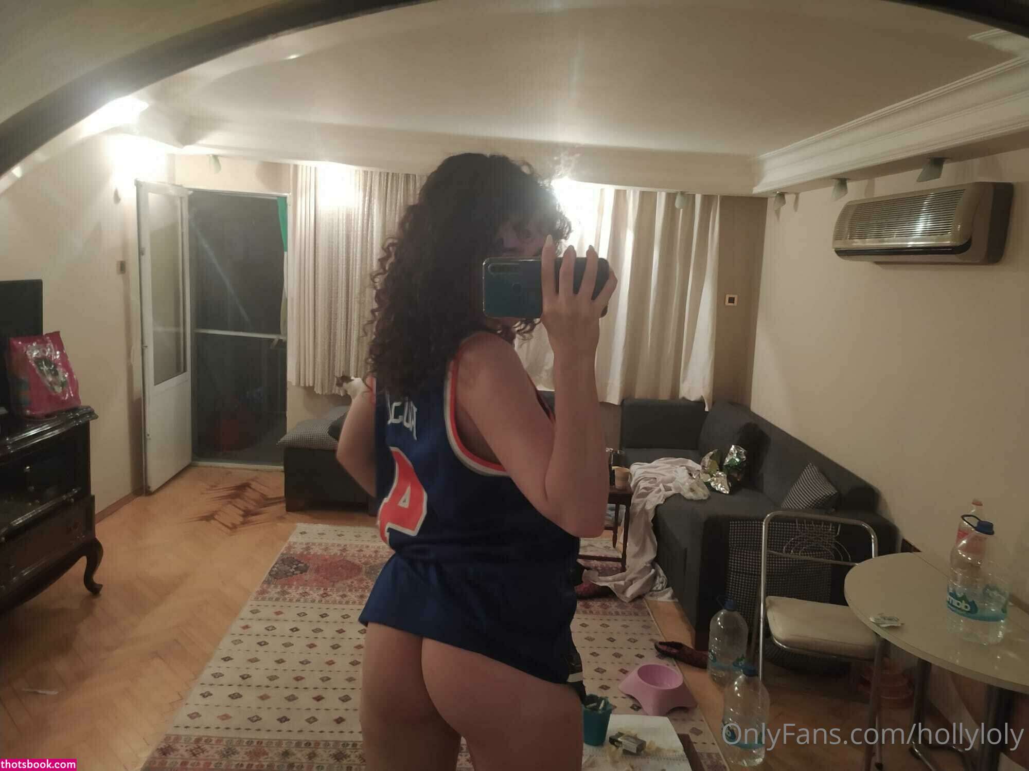 hollyloly Nude OnlyFans Photos #9 1181927