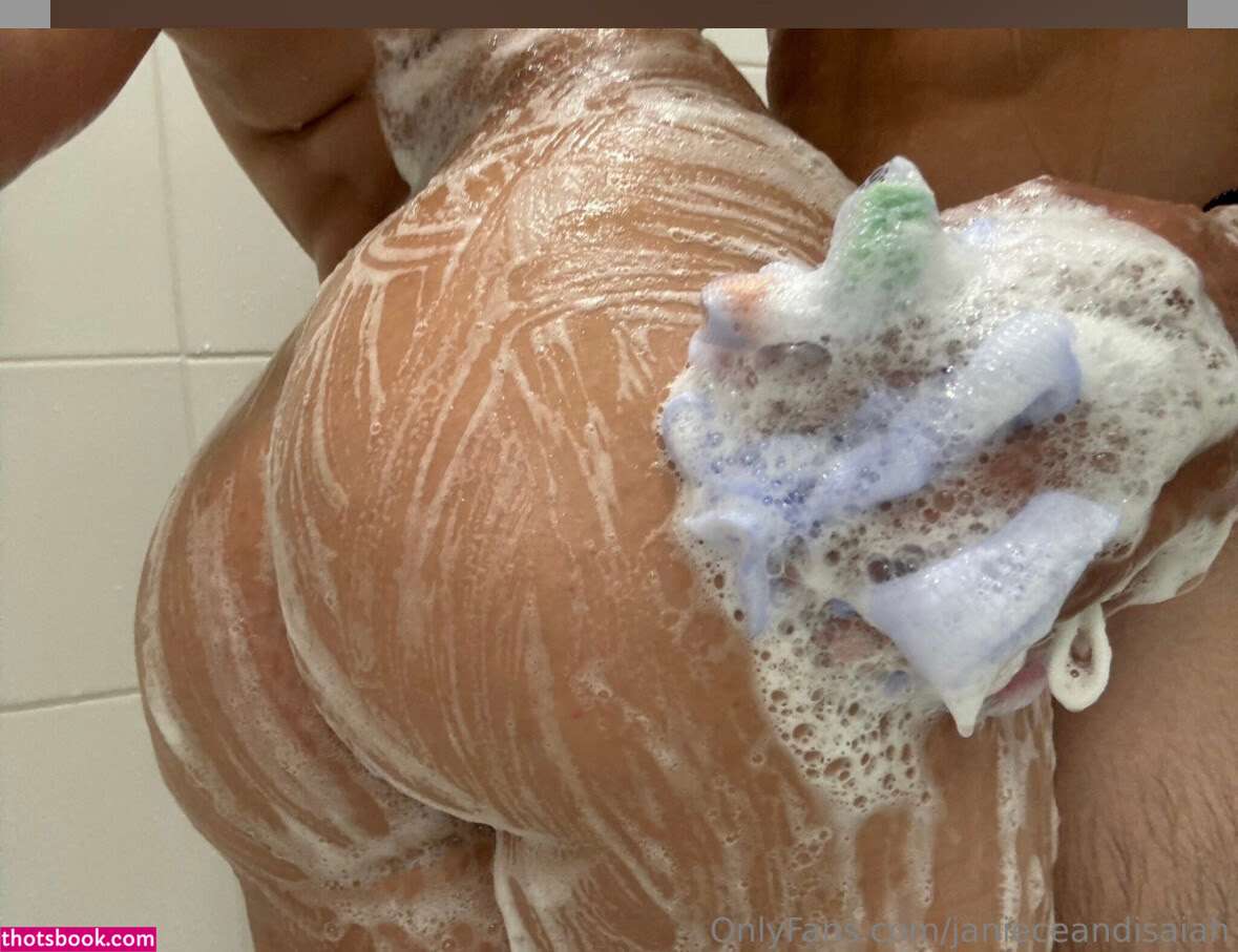 Janiece Nyasia Nude OnlyFans Photos #17 1182048