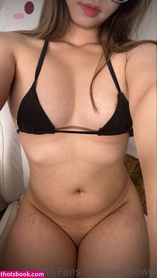minunowo minhowo Nude OnlyFans Photos #14 1182185