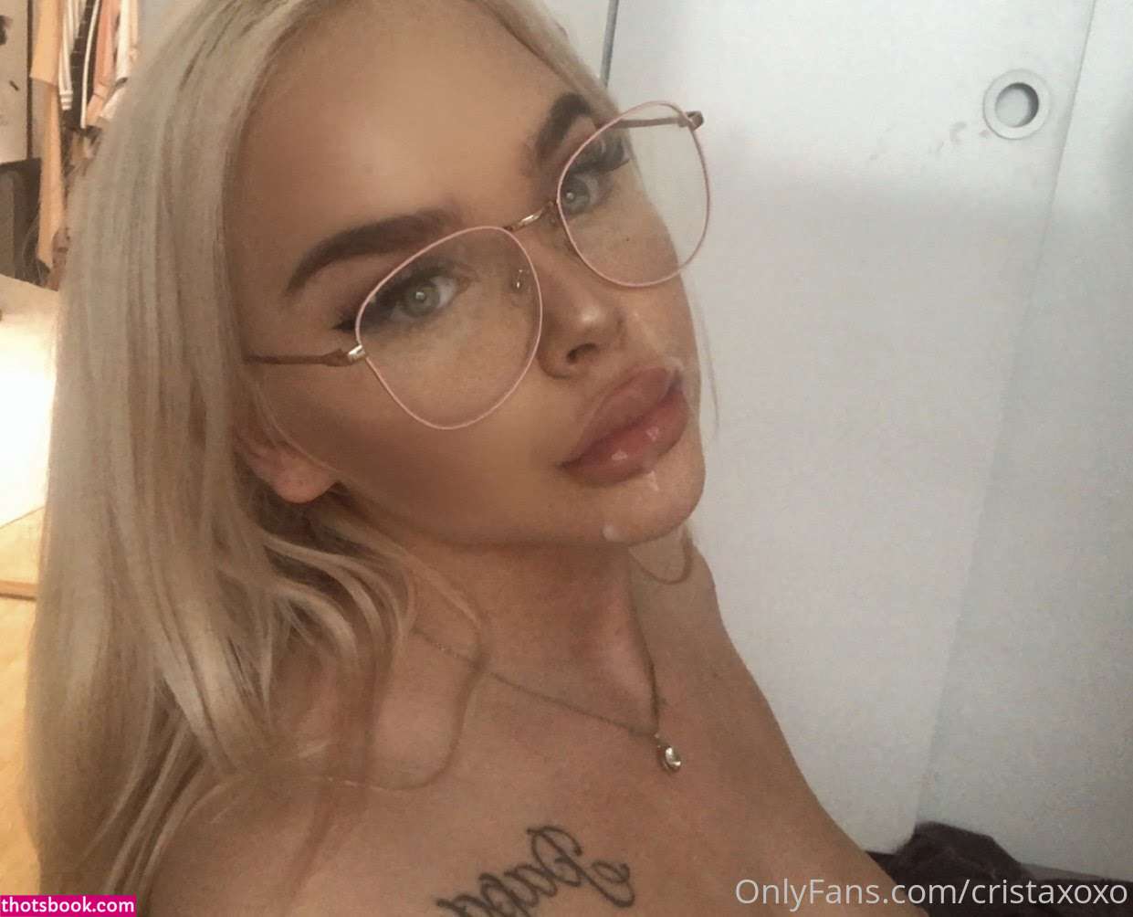 BelleBarbie Cristaxoxo Nude OnlyFans Photos #2 1182267