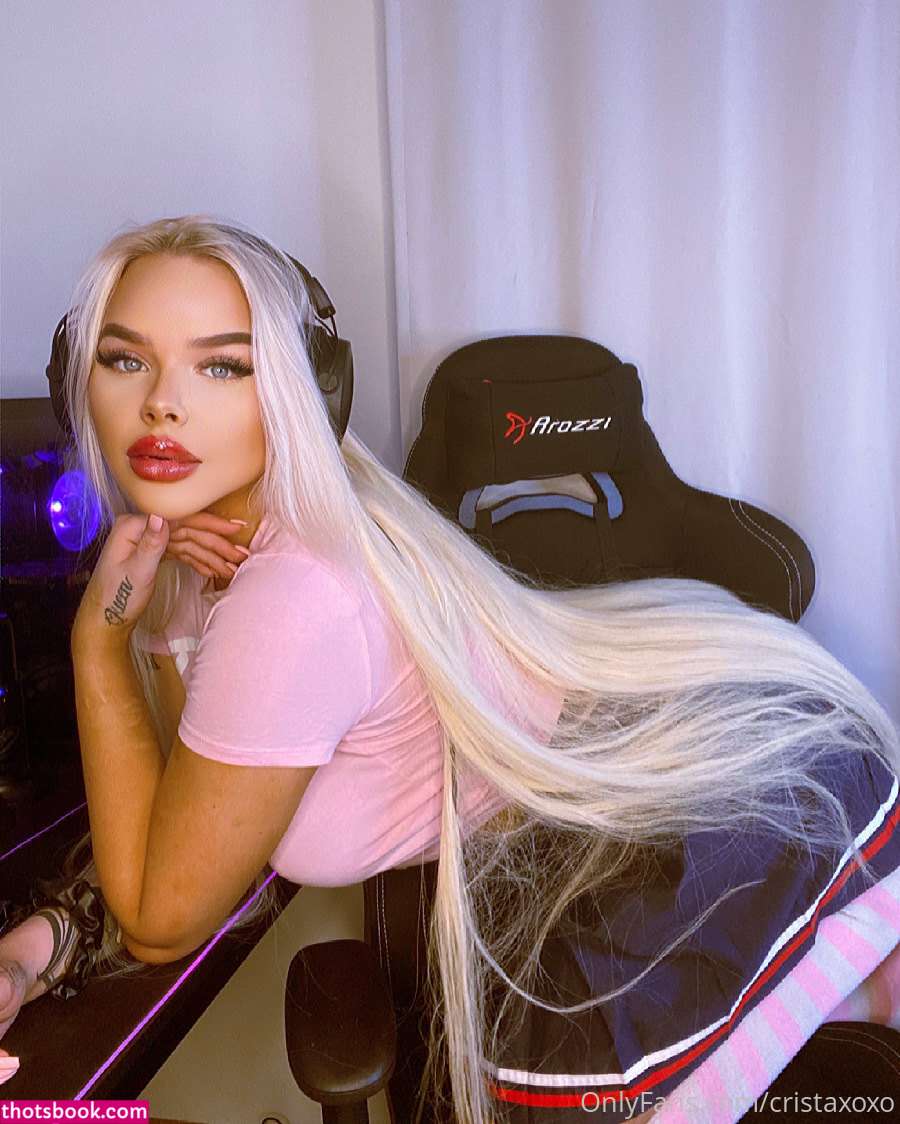 BelleBarbie Cristaxoxo Nude OnlyFans Photos #5 1182299