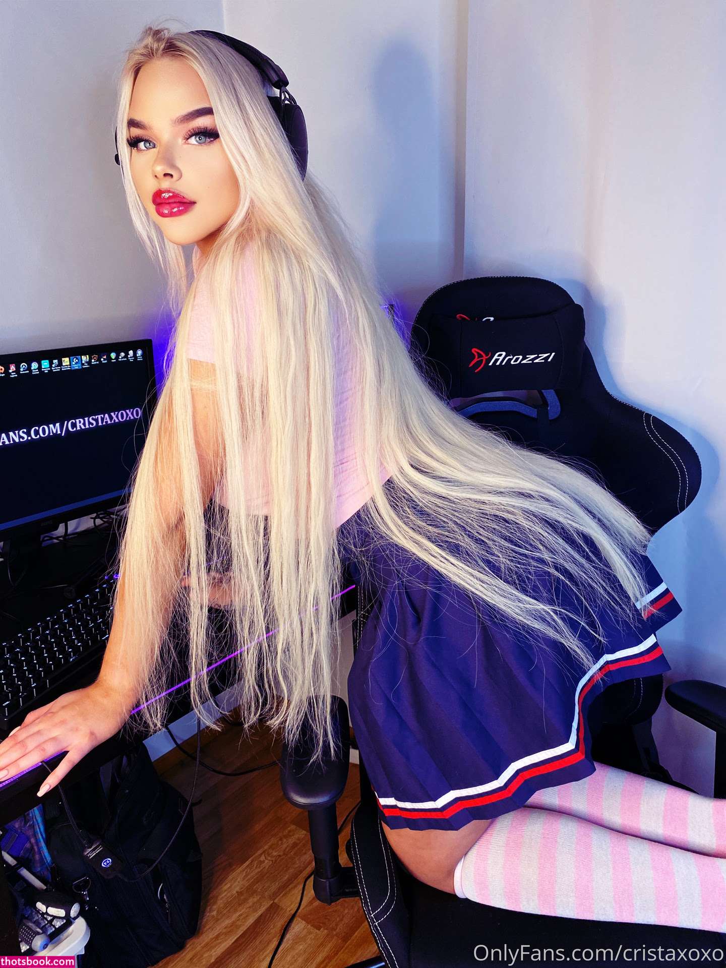 BelleBarbie Cristaxoxo Nude OnlyFans Photos #5 1182304