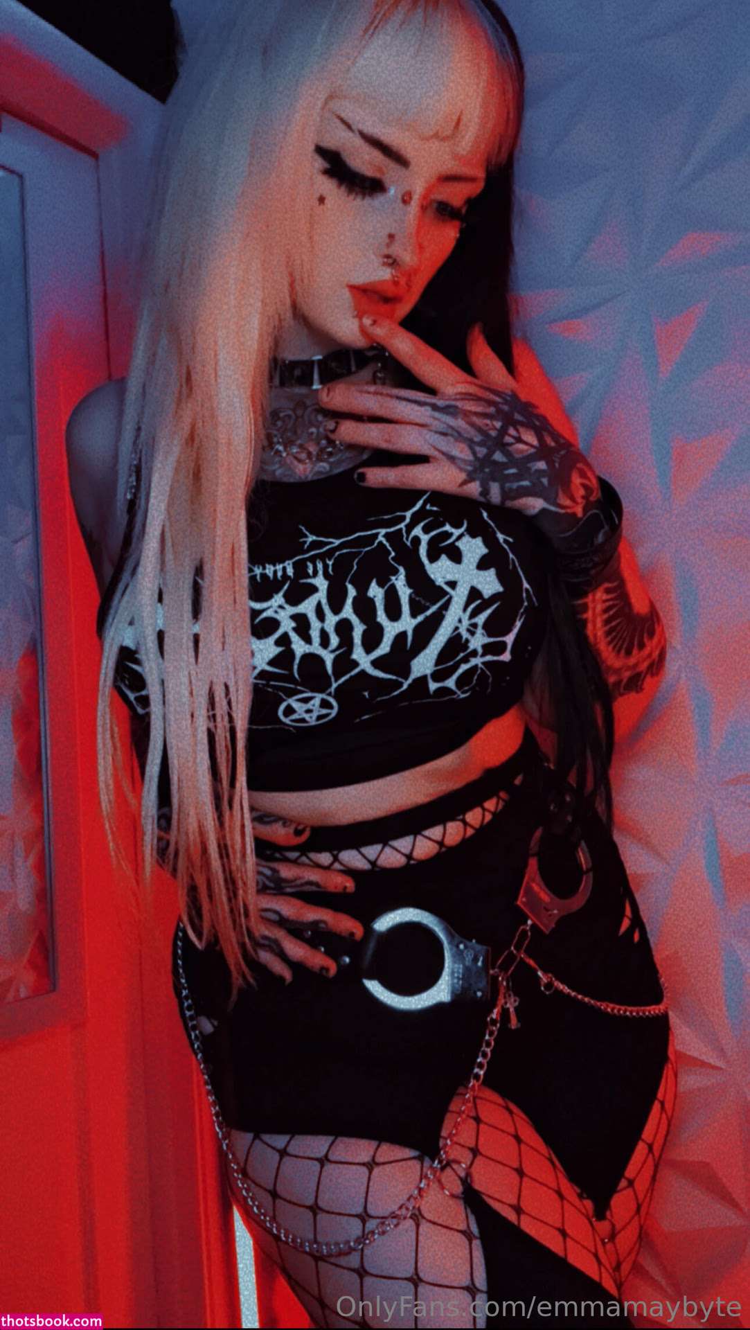 Emmamaybyte Nude OnlyFans Photos #4 1182505