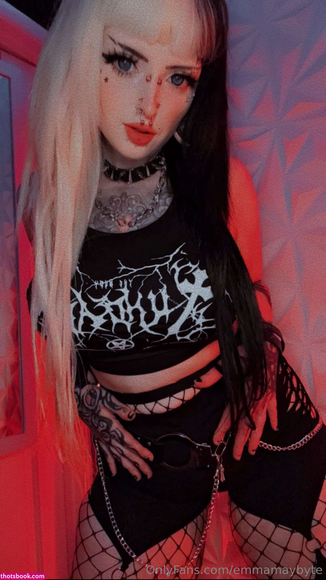 Emmamaybyte Nude OnlyFans Photos #4 1182506