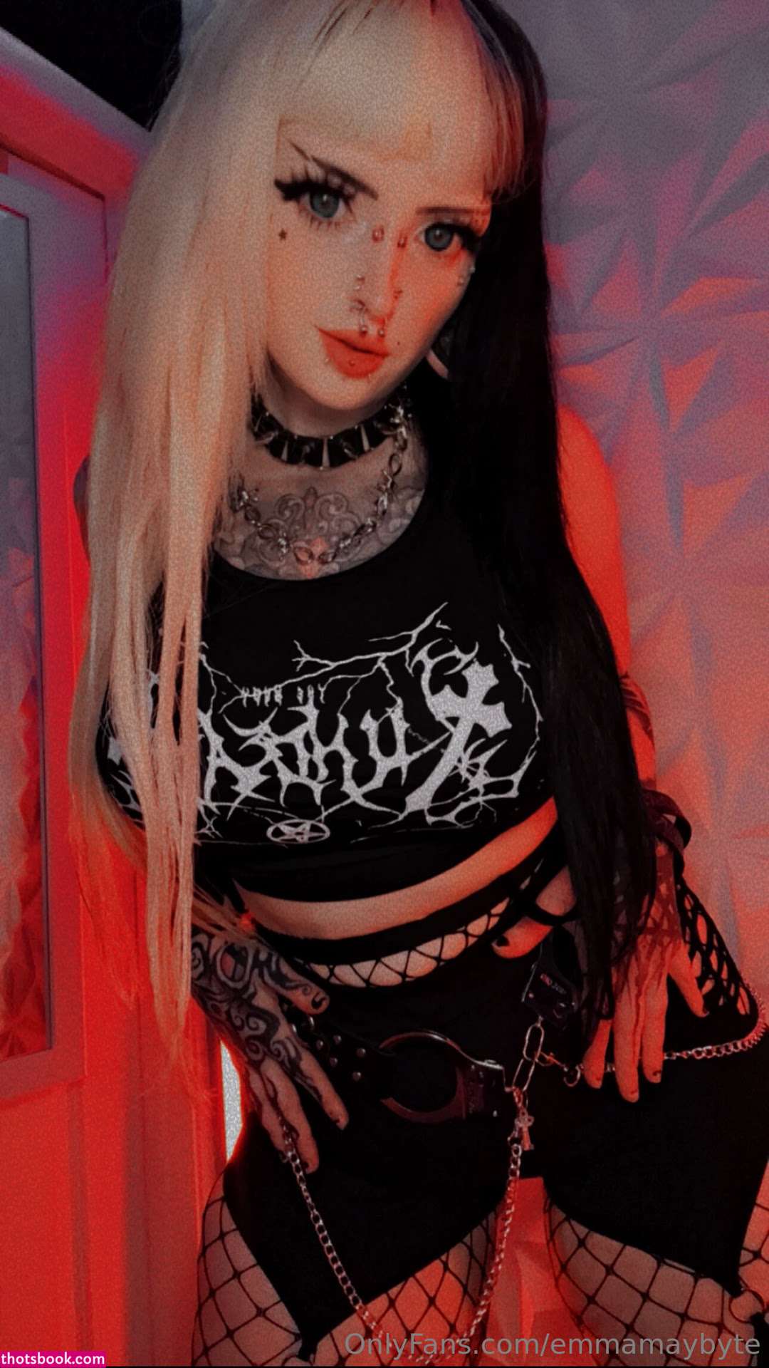 Emmamaybyte Nude OnlyFans Photos #4 1182508