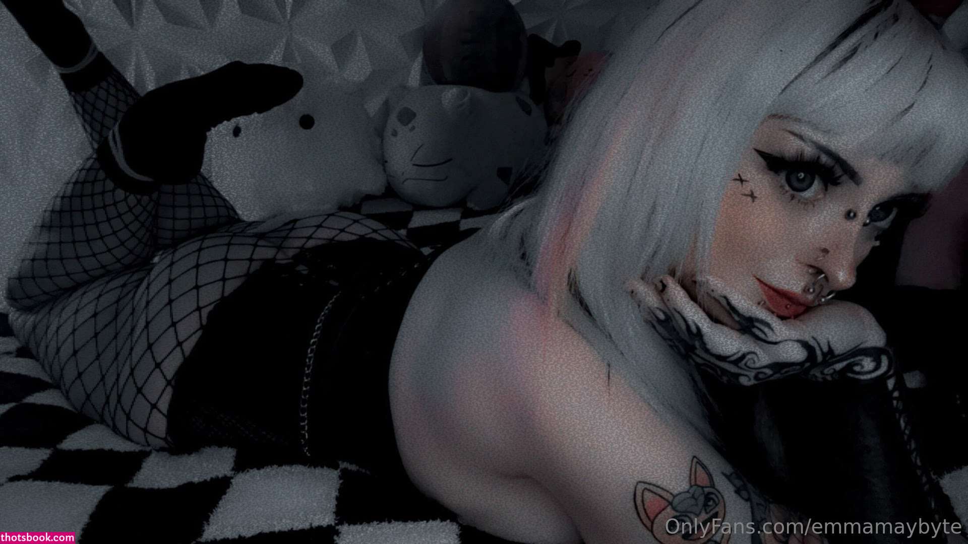 Emmamaybyte Nude OnlyFans Photos #6 1182518