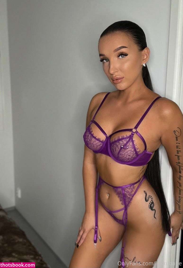 Inkkubabe Inkkumoi Nude OnlyFans Photos #1 1182540