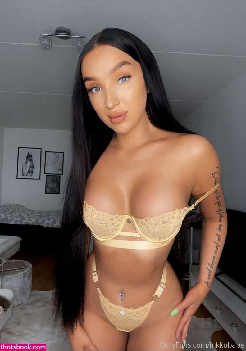 Inkkubabe Inkkumoi Nude OnlyFans Photos #1 1182541