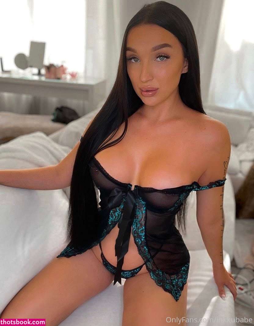 Inkkubabe Inkkumoi Nude OnlyFans Photos #1 1182542