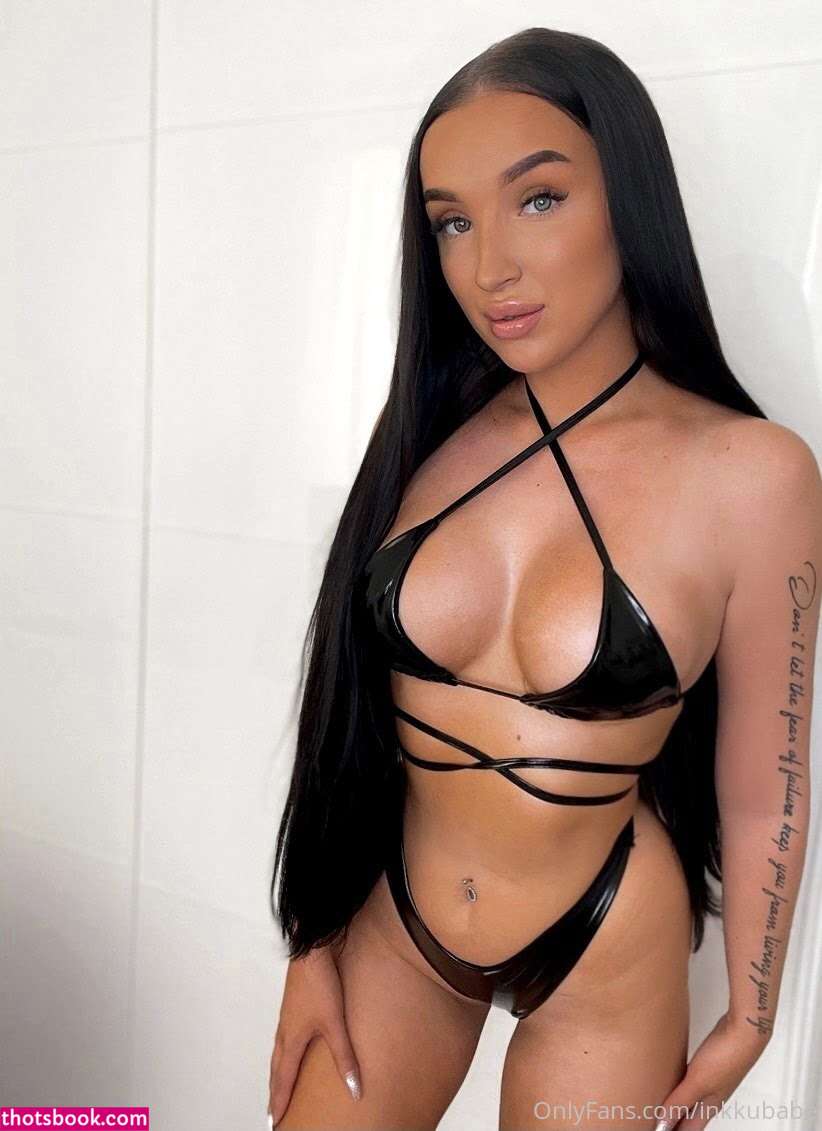 Inkkubabe Inkkumoi Nude OnlyFans Photos #1 1182548