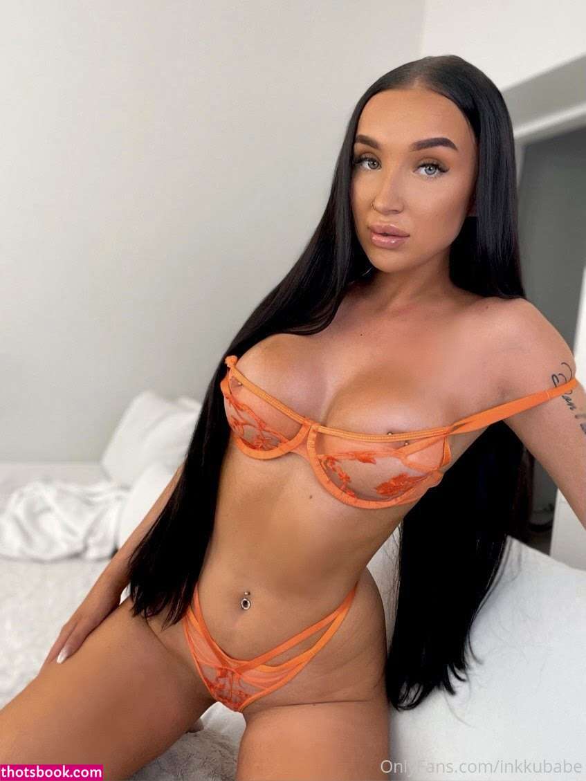 Inkkubabe Inkkumoi Nude OnlyFans Photos #2 1182558