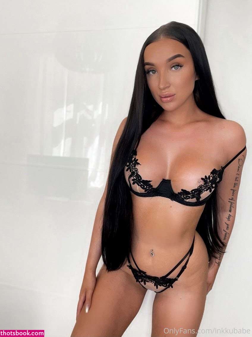 Inkkubabe Inkkumoi Nude OnlyFans Photos #3 1182560