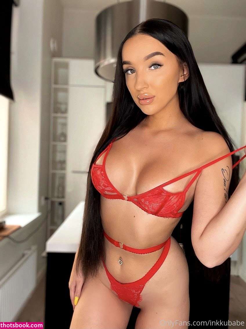 Inkkubabe Inkkumoi Nude OnlyFans Photos #5 1182587