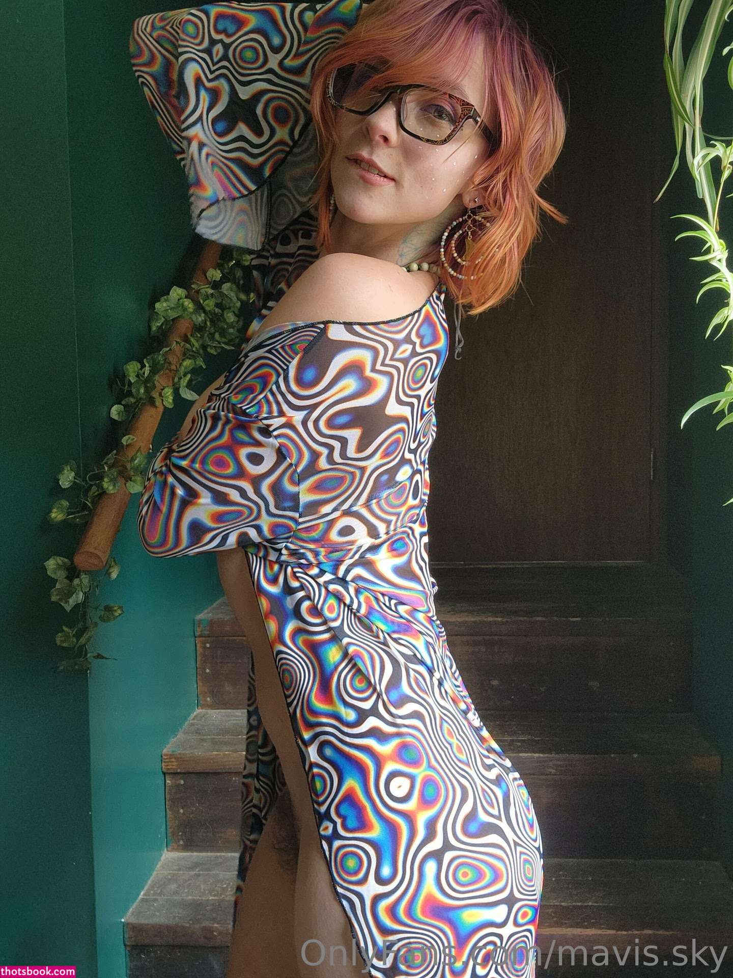 Mavissky Nude OnlyFans Photos #2 1182743