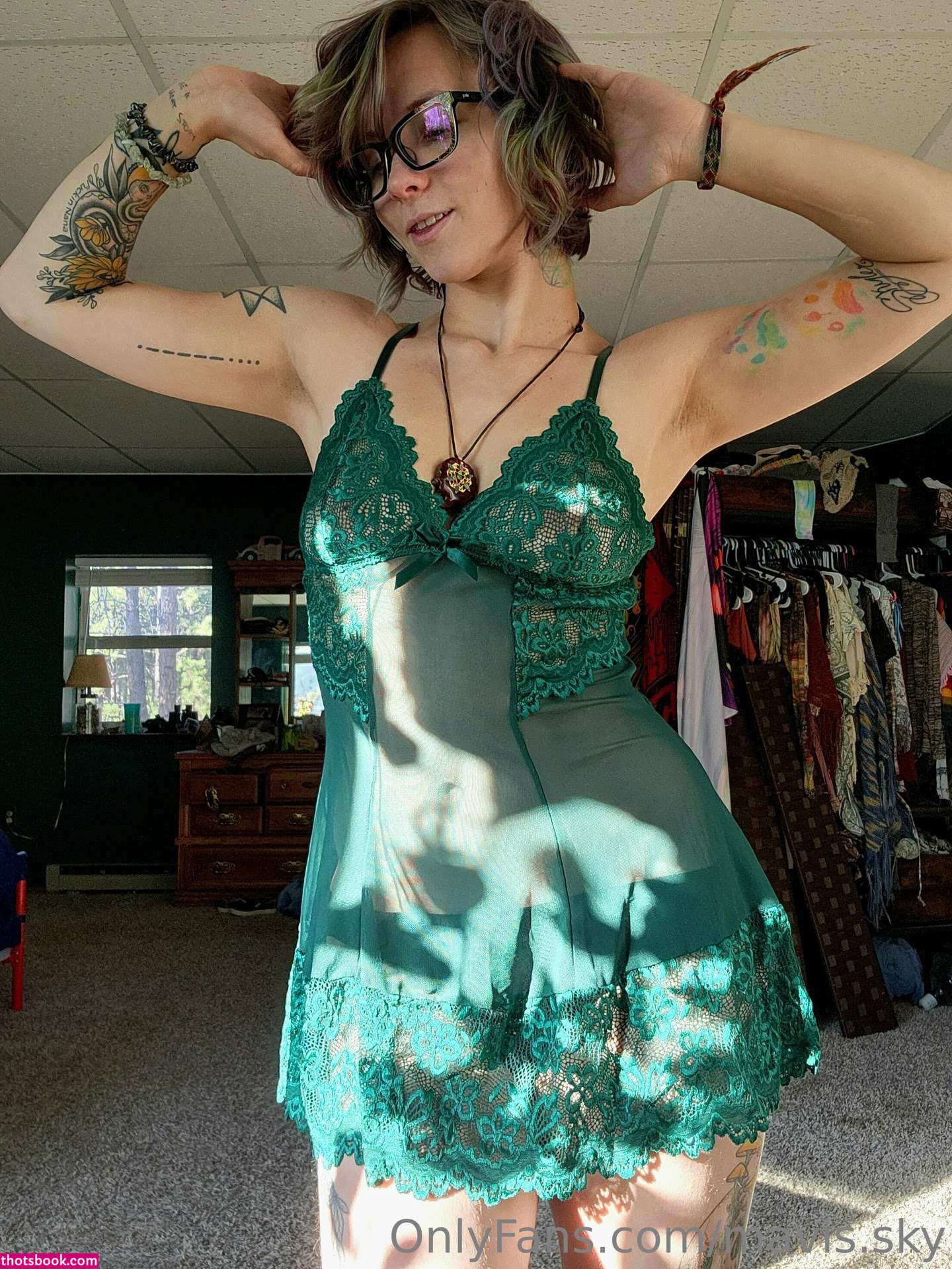 Mavissky Nude OnlyFans Photos #7 1182792