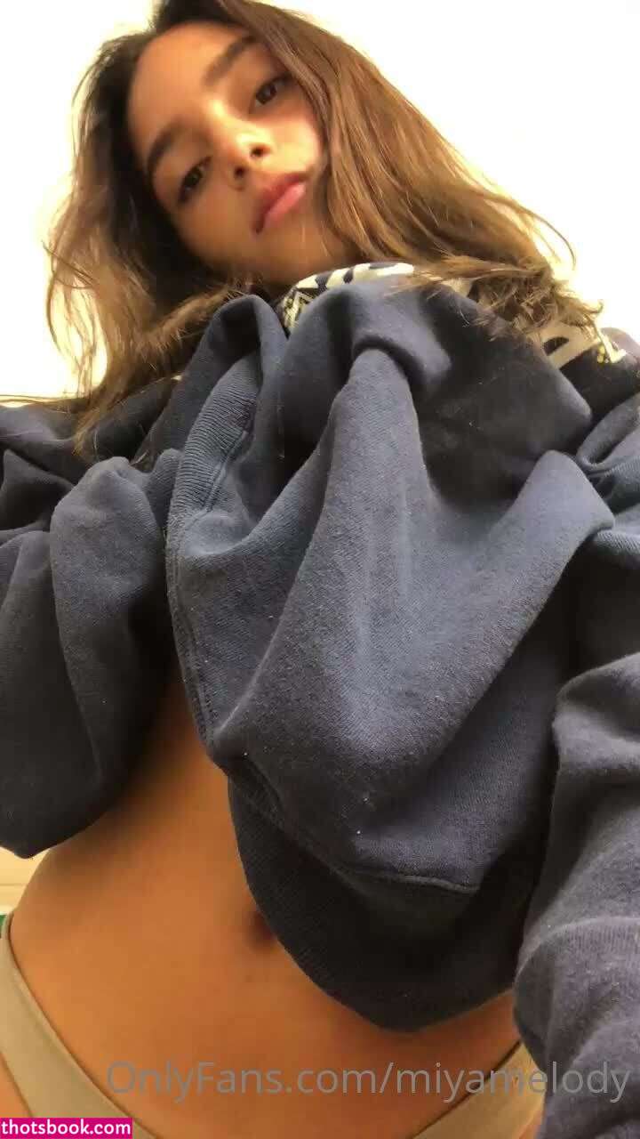 Miya Melody Nude OnlyFans Photos #5 1182820