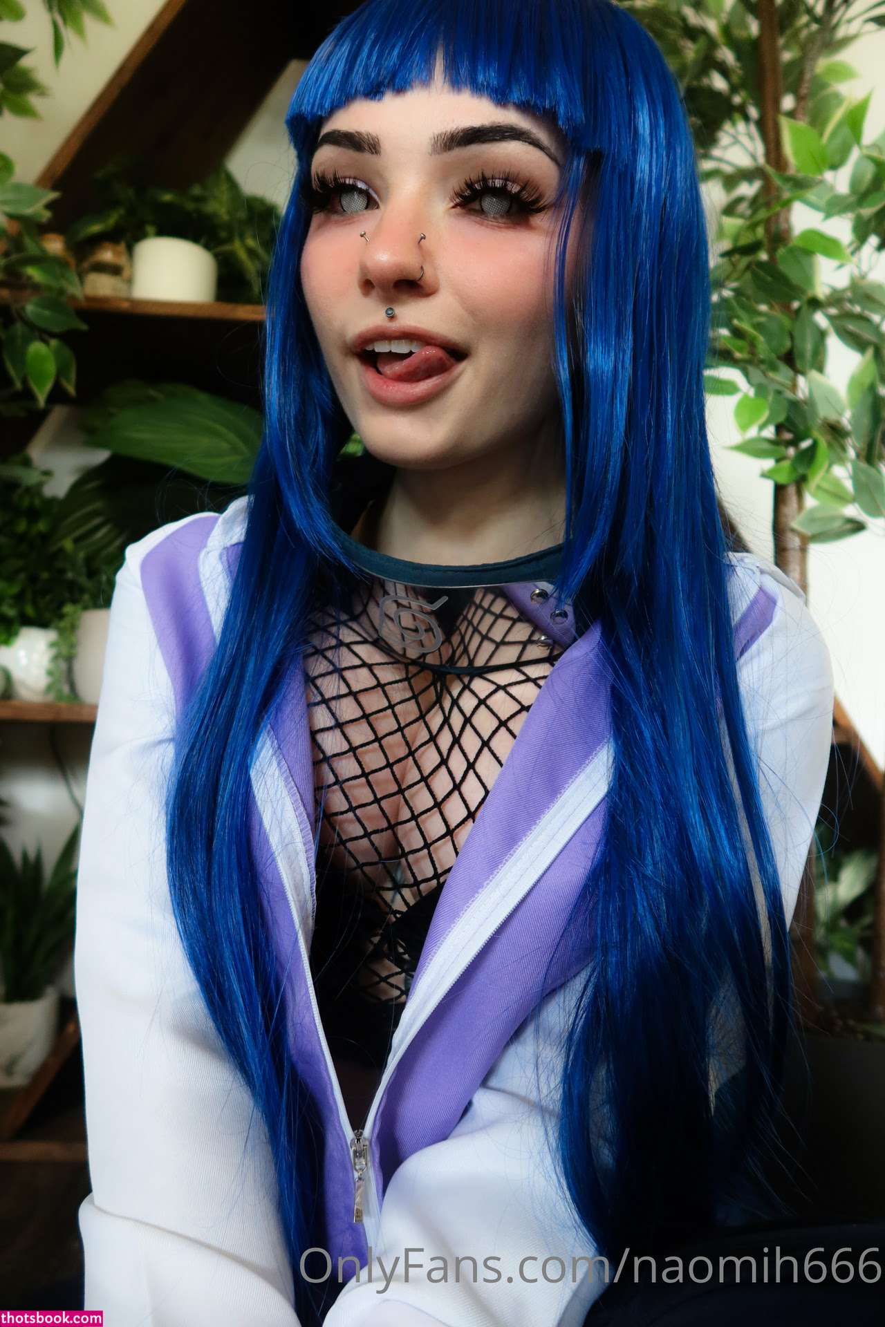 Naomih666 Nude OnlyFans Photos #3 1182927